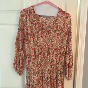 Poupette St Barth dress